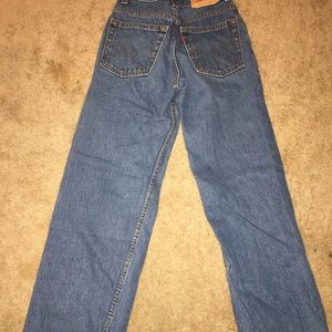 Levi's Bottoms - Levi’s boys size 12 slim Levi's Bottoms - Levi’s boys size 12 slim